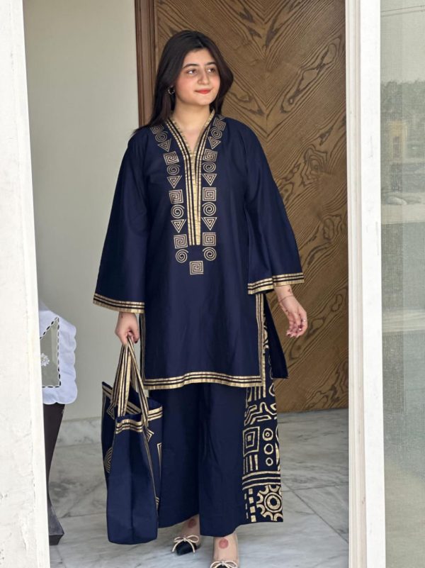 2Pcs For Girls & Women with !!!!!! FREEE HANDBAG GIFTS