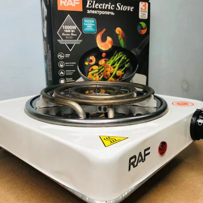 Electric Cooking Stove Heater & Hot Plate - (IMPORTED)