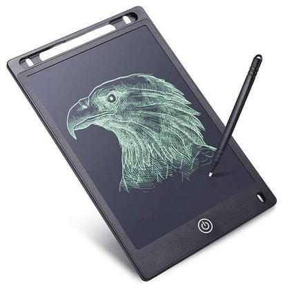 LCD Drawing Tablet + 4PCS/SET SANK MAGIC BOOK / 2 In 1 Combo sale