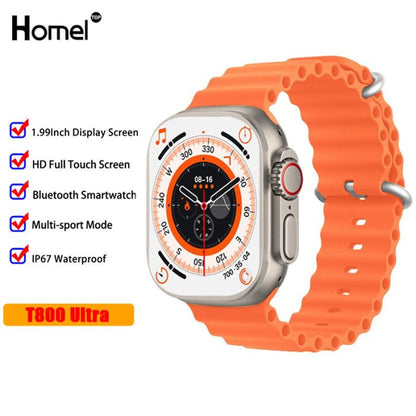Ultra Smart Watch 8 Waterproof