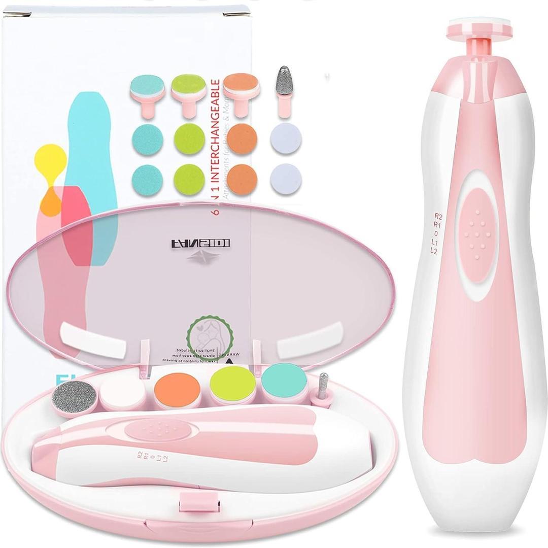 Baby Nail Trimmer with Free Delivery
