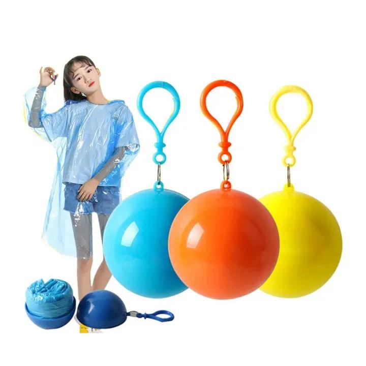 Plastic Reusable Rain Suit with Free Delivery