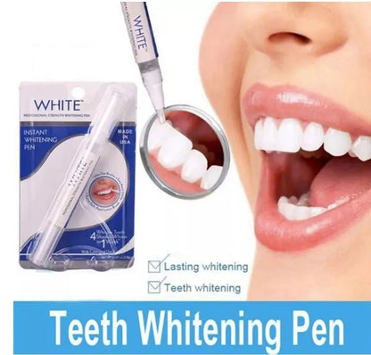 TEETH WHITENING PEN - seebz.pk