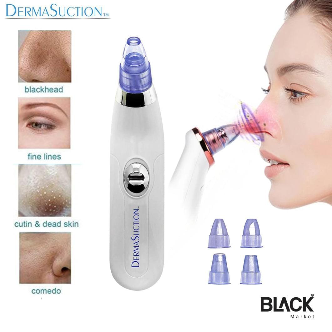 Derma  Blackhead Remover Device