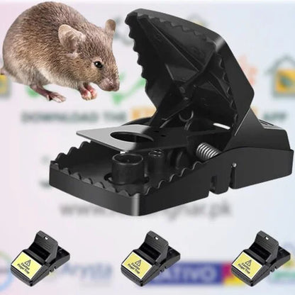 Heavy Duty Mouse Trap Sale Offer !!!
