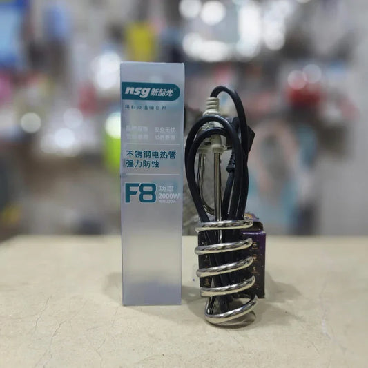 Shock Proof Imported Anti-Current Water Heating Rod