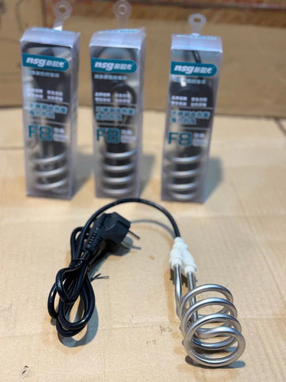 Shock Proof Imported Anti-Current Water Heating Rod